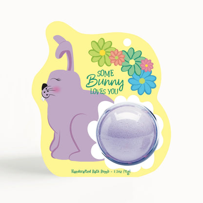 Bath Bombs