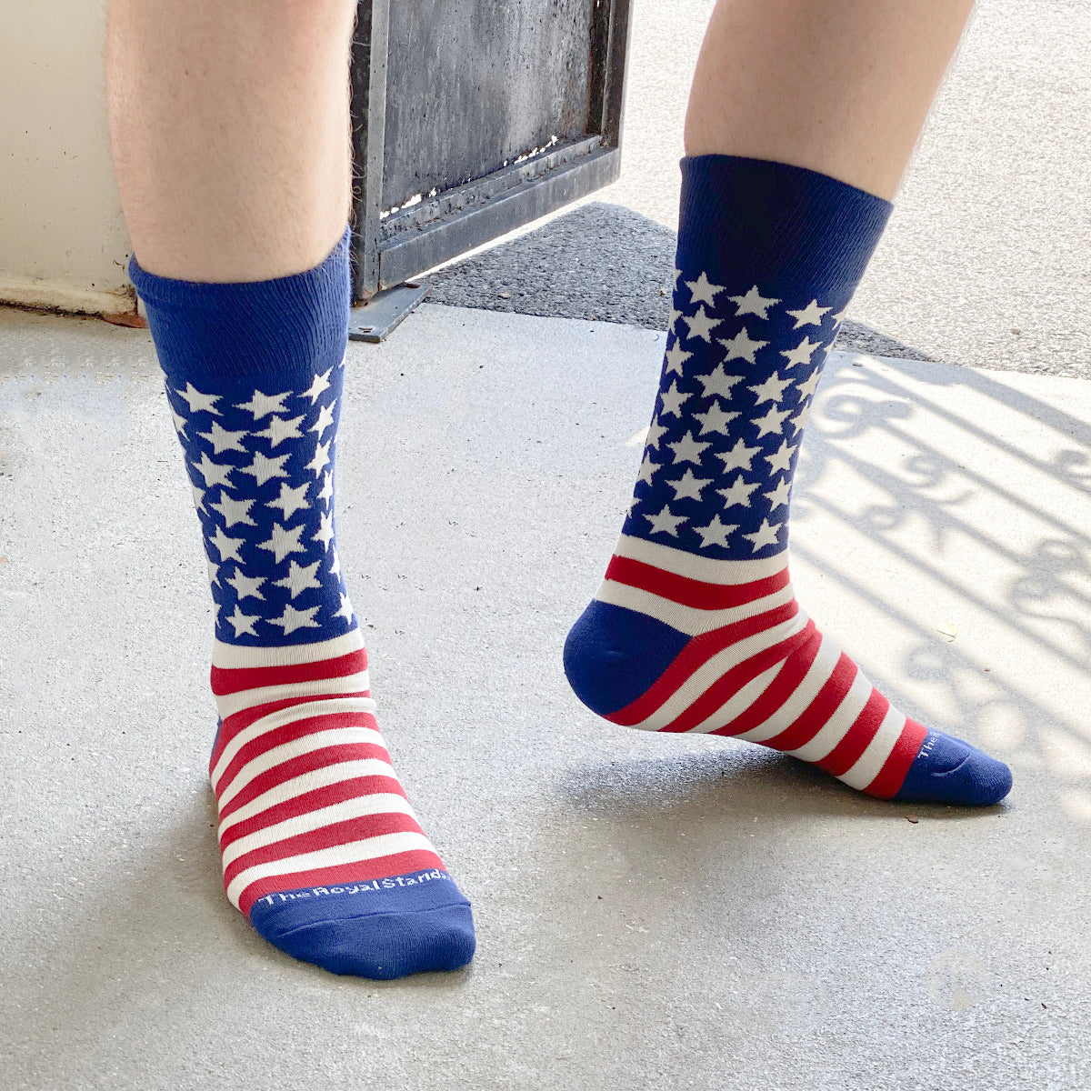 America Socks