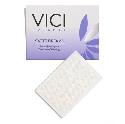 VICI Patches
