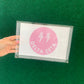 Sorority Tart by Taylor Acrylic Tray