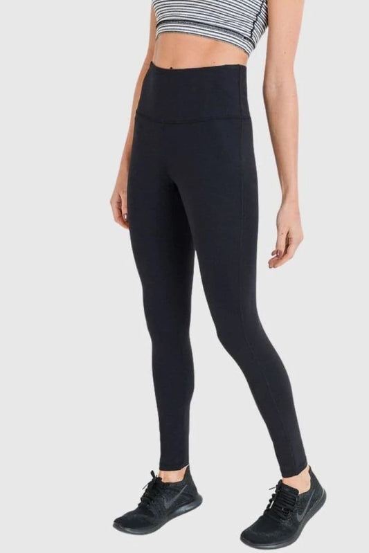 The Essential Legging