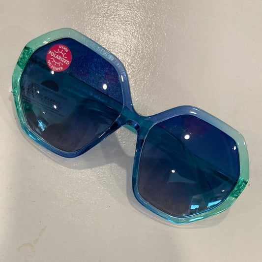 Peepers Calypso Polarized Sunglasses