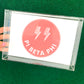 Sorority Tart by Taylor Acrylic Tray