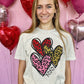 XOXO Heart Shirt