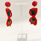 Shades of Summer Earrings