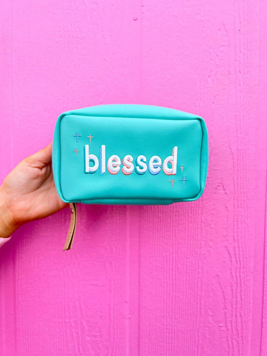 Jadelynn Brooke Blessed Tech Pouch