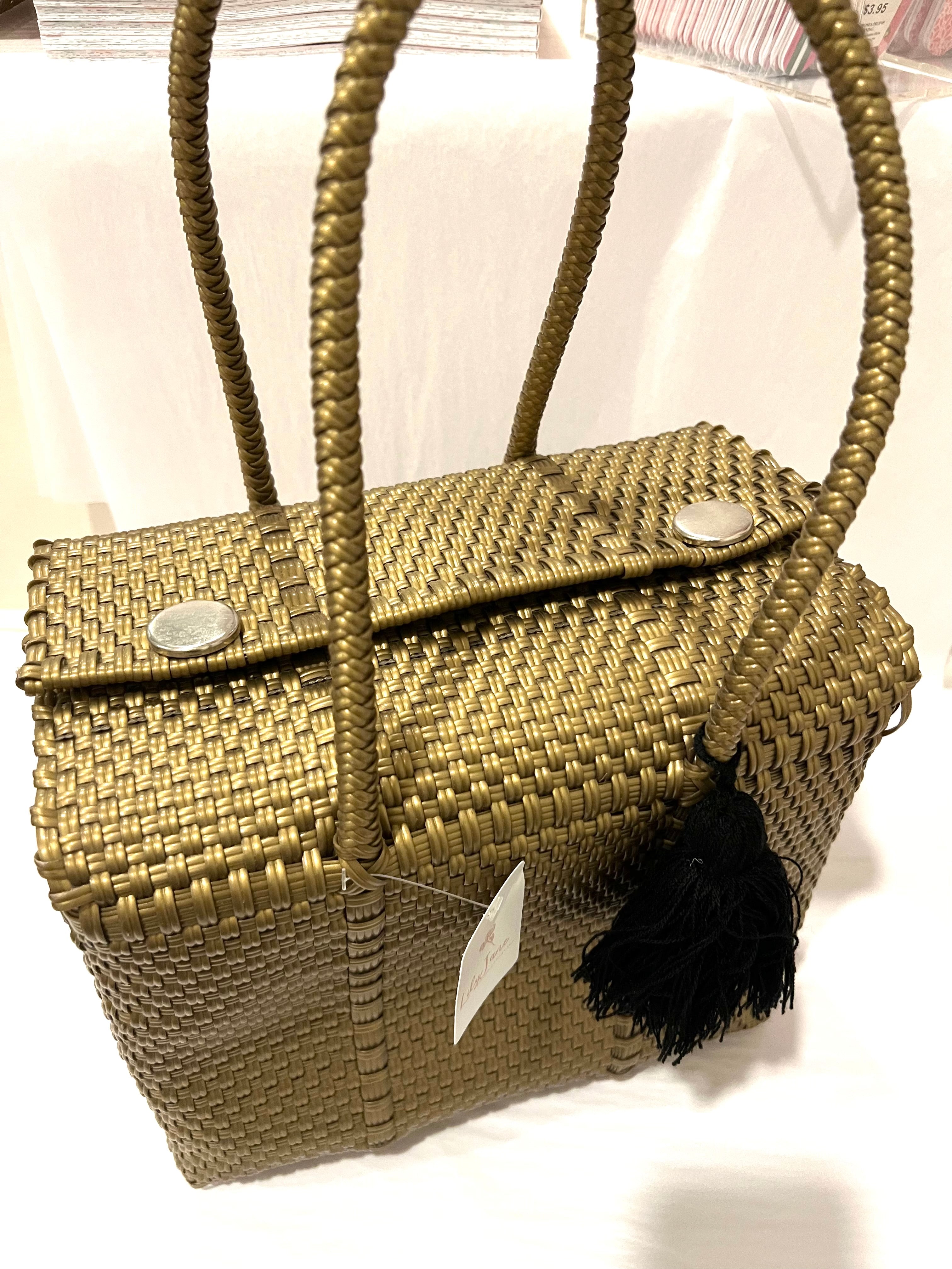 Cheap straw bags hot sale