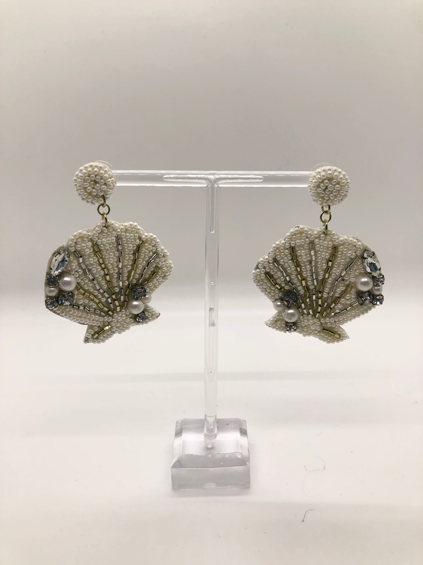 By the Sea Earring