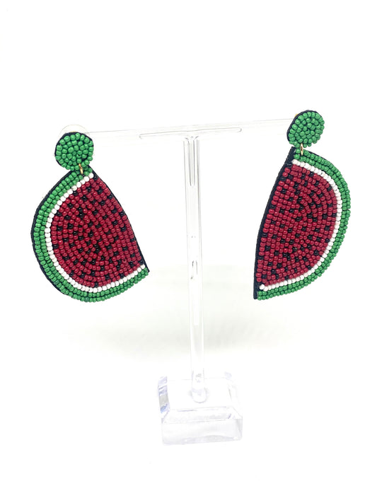 Watermelon Daze Earrings