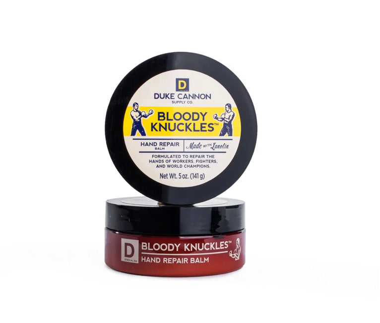 Travel Size Bloody Knuckle Hand Repair Balm
