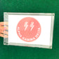 Sorority Tart by Taylor Acrylic Tray