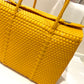 Straw Bags