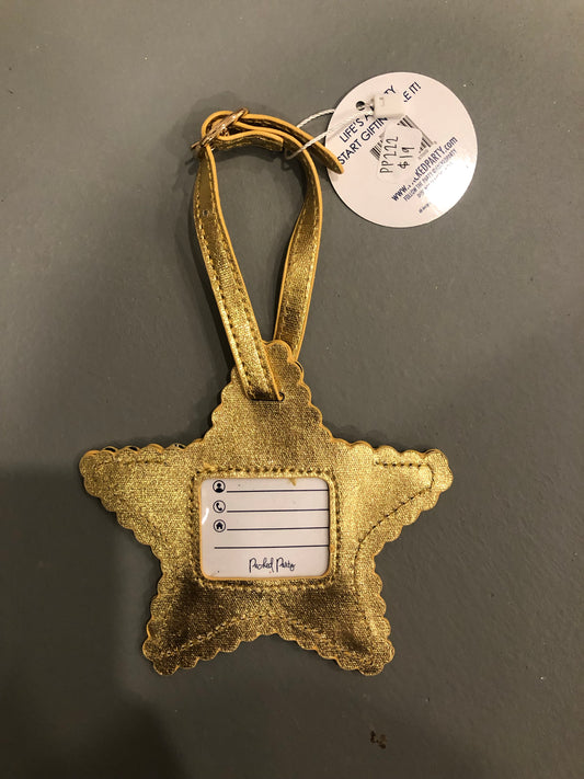 You’re a Star Luggage Tag