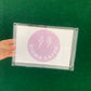 Sorority Tart by Taylor Acrylic Tray