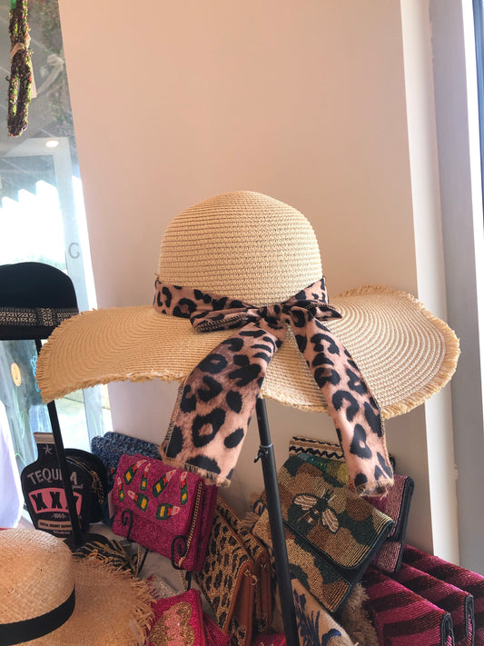 Cove Sun Hat