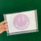 Sorority Tart by Taylor Acrylic Tray