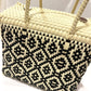 Straw Bags
