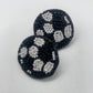 Play Ball Sport Stud Earrings