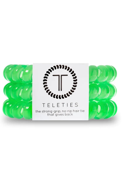Small Teleties