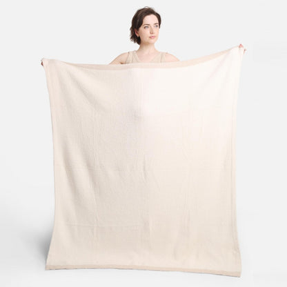 Luxe Blanket