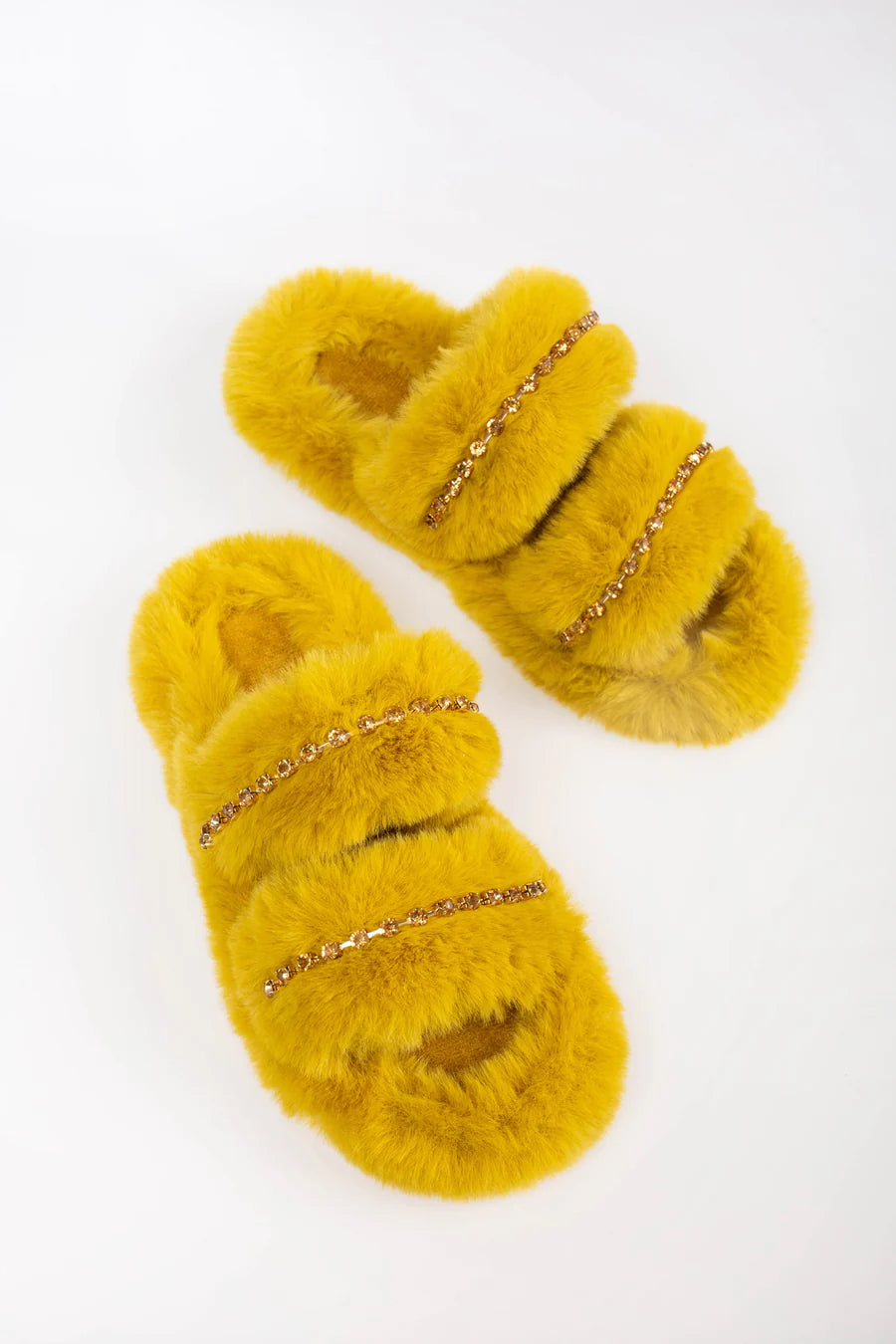 Oh So Fun Slippers