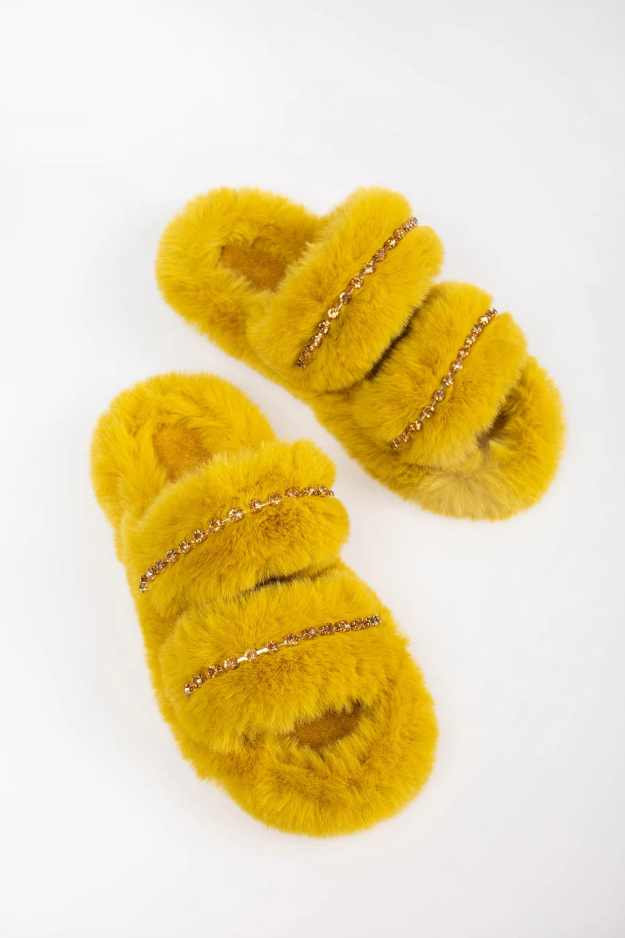Oh So Fun Slippers – Lily Jane Boutique